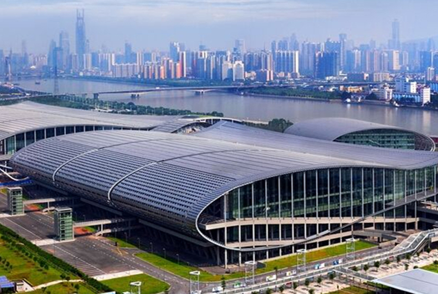 Canton fair 2024